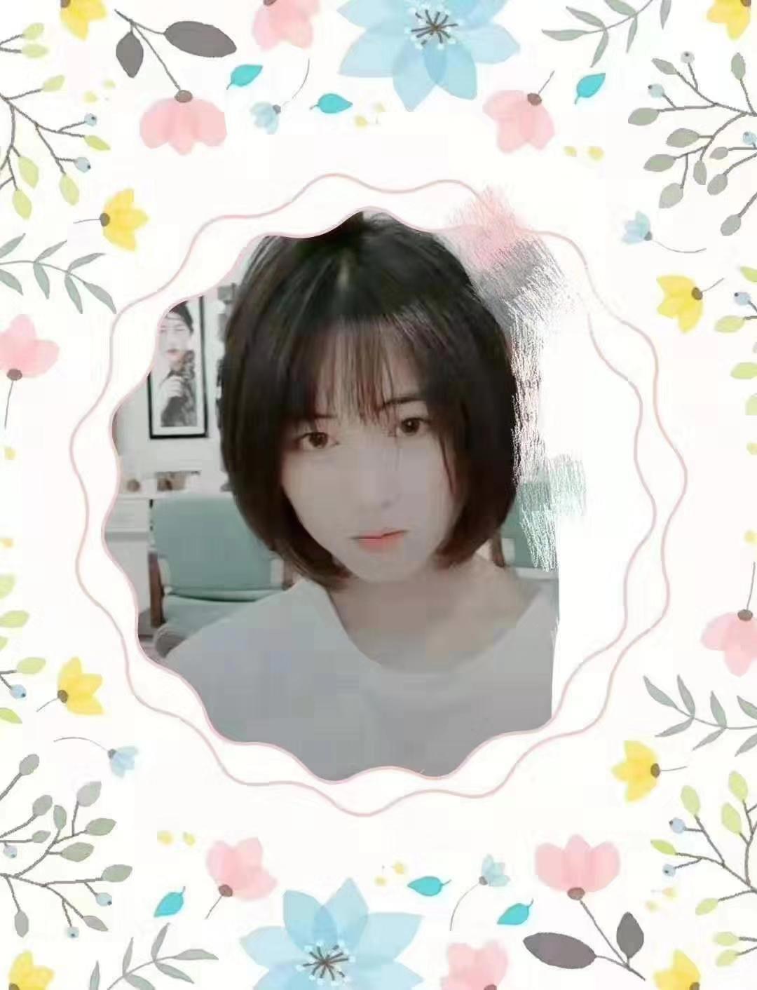 再探南稍门妹子 第1张