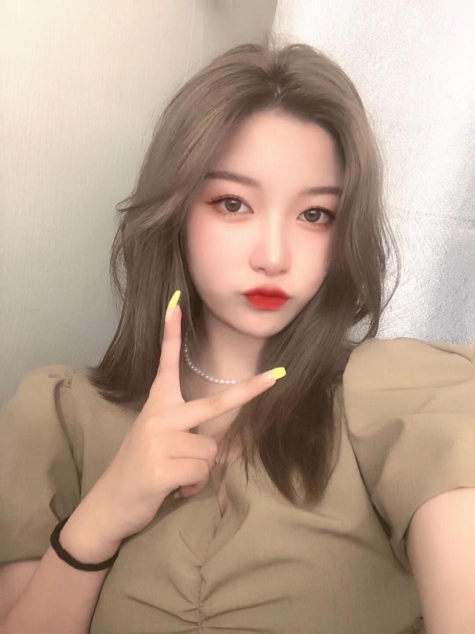 瑶海区美甲店倒闭兼职妹子 第1张